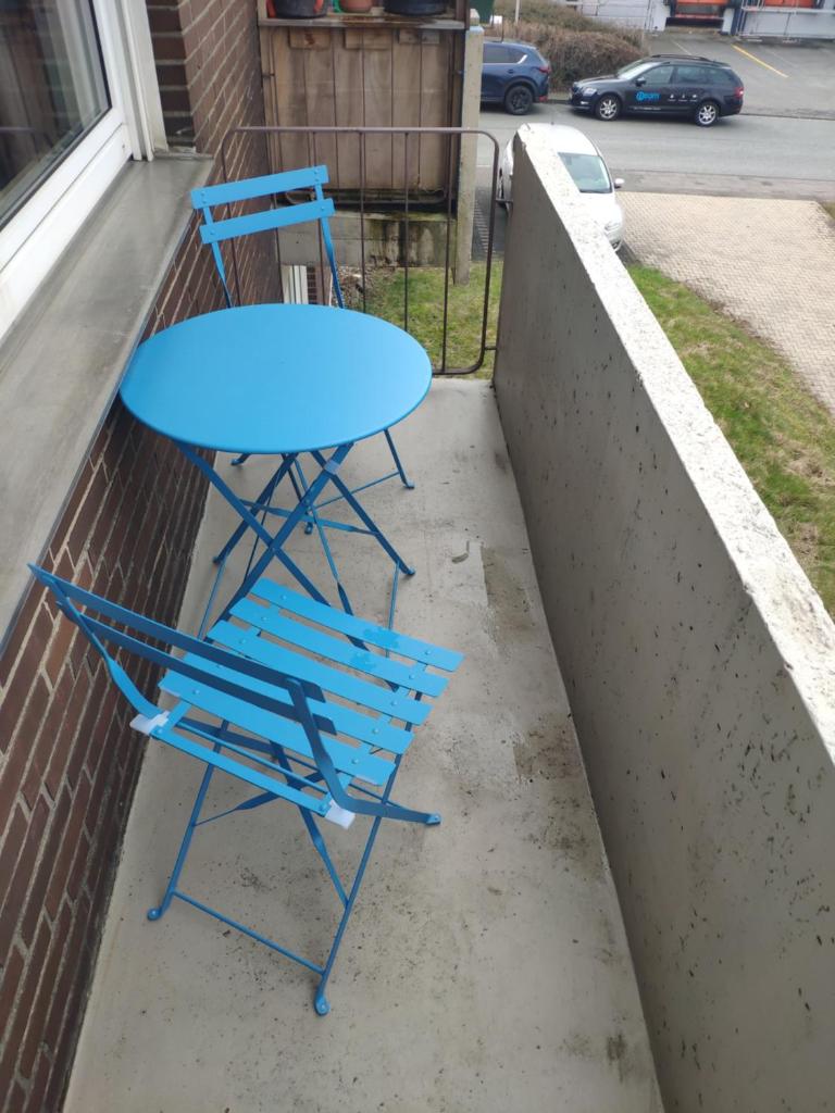 Gemütliche Wohnung "Charly" zum Wohlfühlen zu allem gut angebunden photo 4