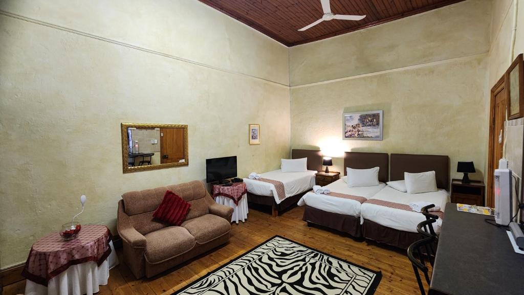 Profcon Resort photo 4