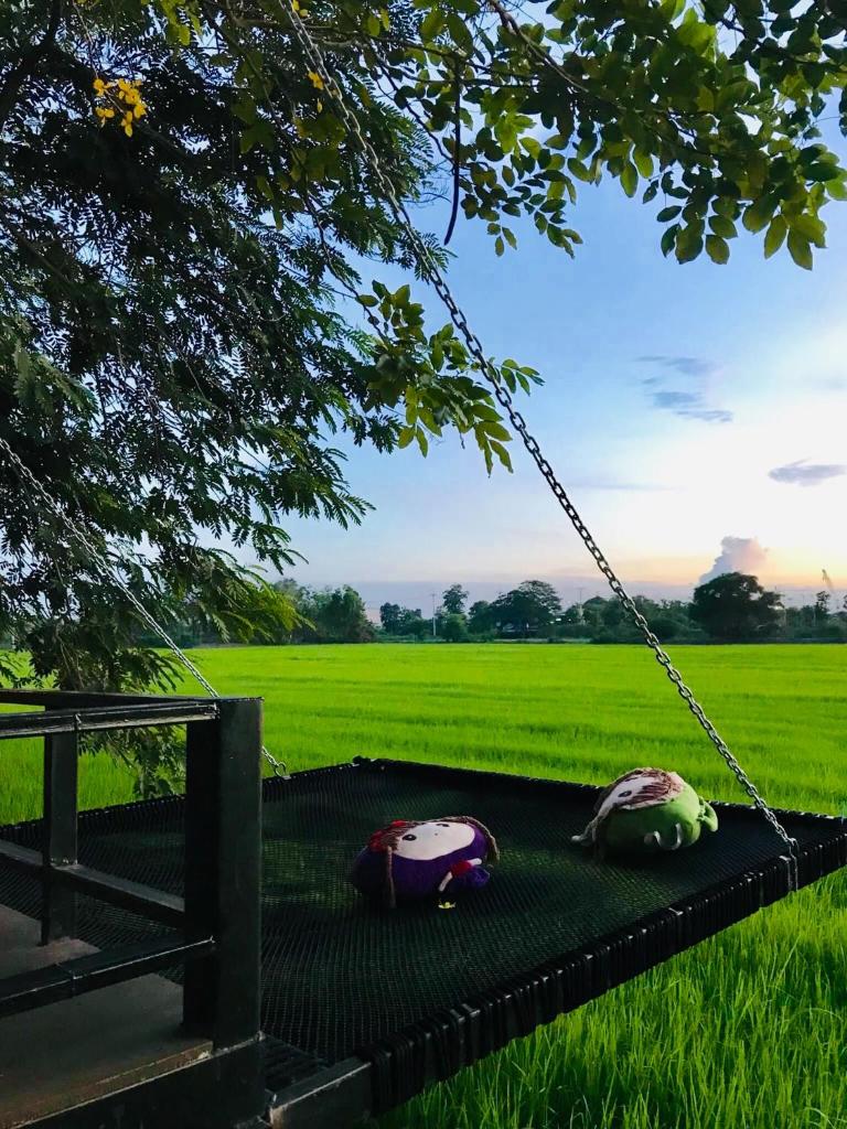 PunNa Homestay @ Bangsai photo 4