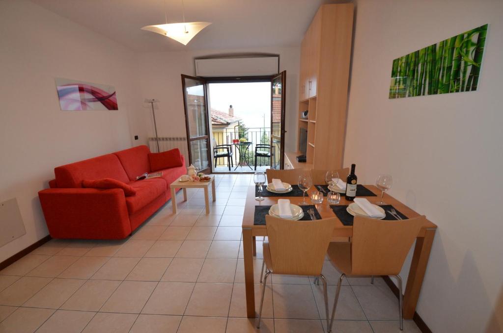 Lake Como View Apartement Allegro photo 4