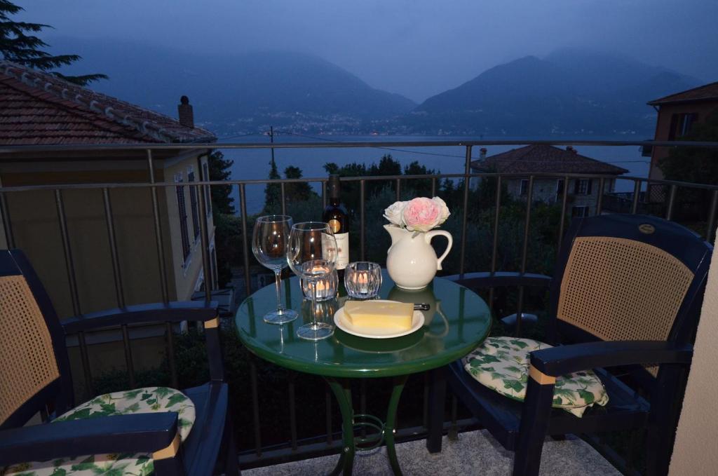Lake Como View Apartement Allegro photo 2
