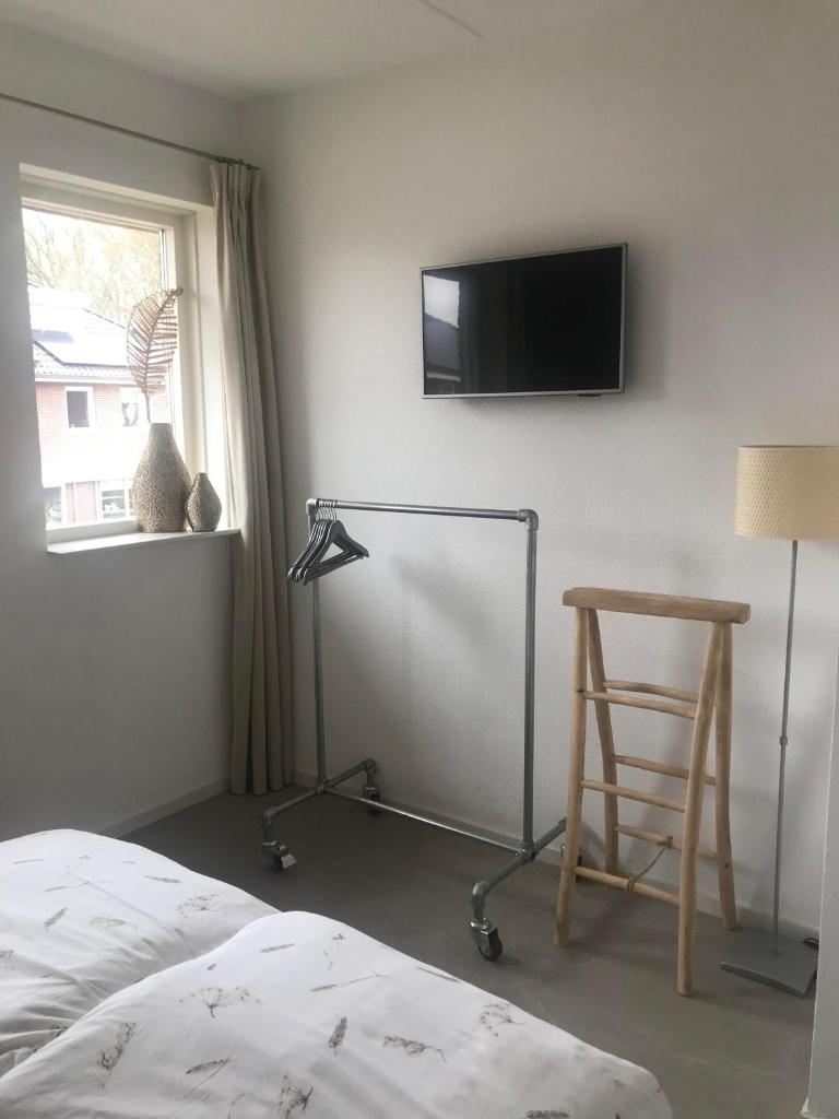 B&B Achterhoeks Halle photo 2