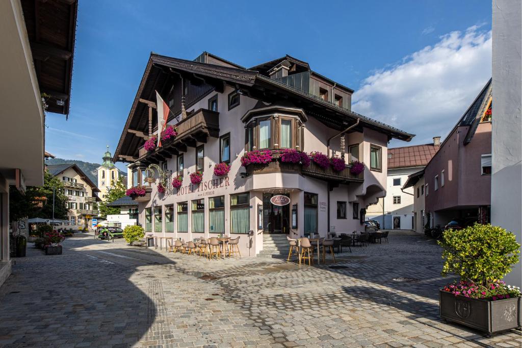 Hotel Fischer photo 1