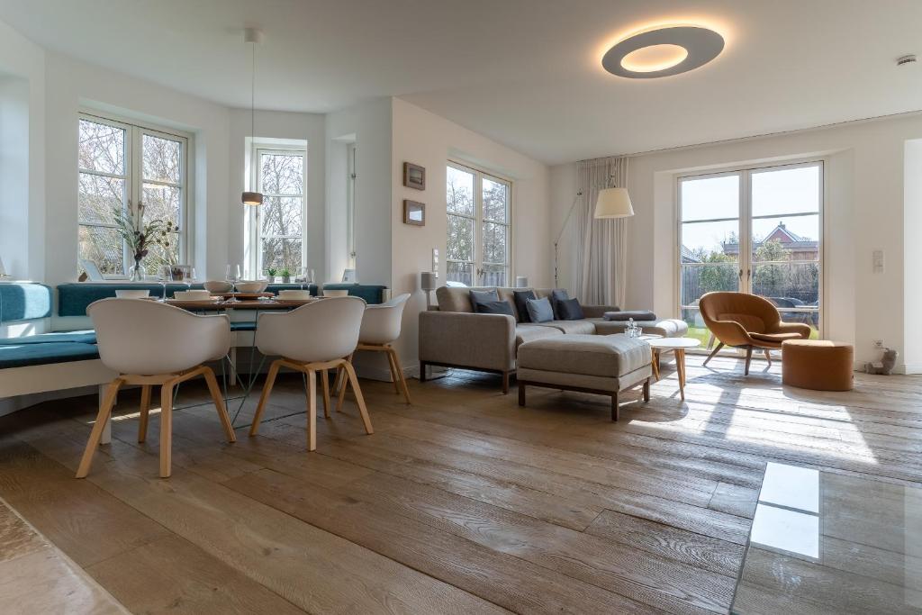Reetdachhaus De Hygge Kaat Reetdachhaus De Hygge Kaat photo 2