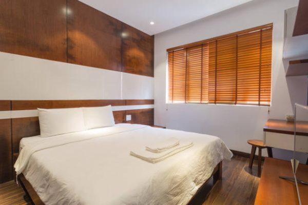 Son Tra Beach Villa Da Nang