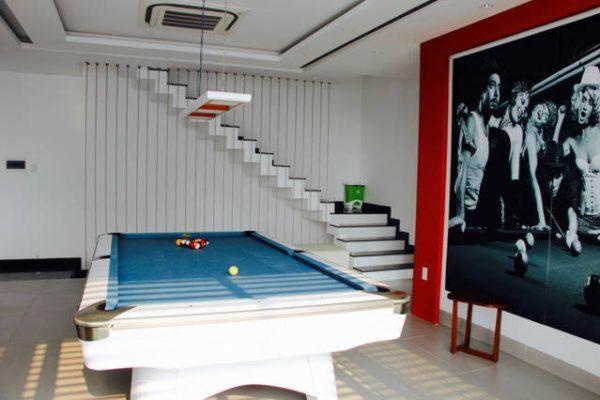 Son Tra Beach Villa Da Nang