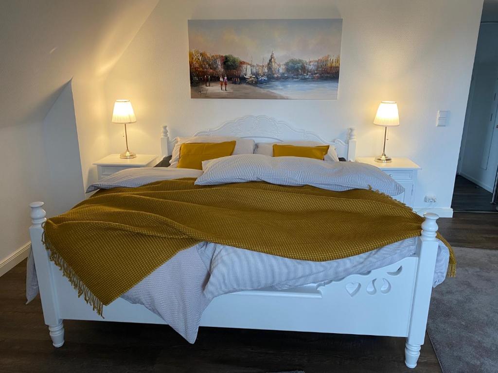 Apartments-Bocholt photo 1