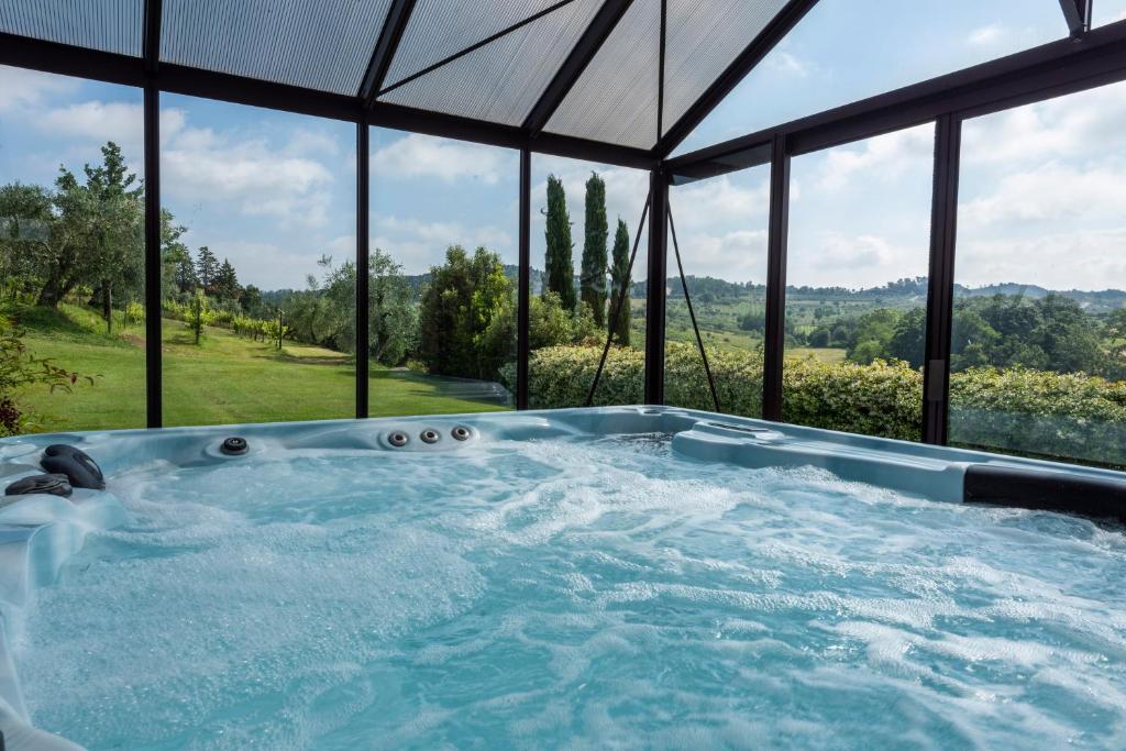 Agriturismo Corte Benedetto photo 4