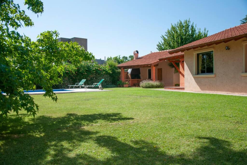 Casa luminosa con pileta ¡ideal para descansar! photo 4