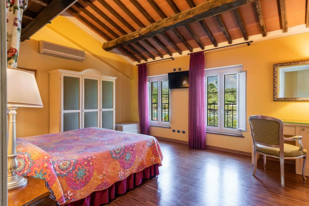 Agriturismo Corte Benedetto photo 2