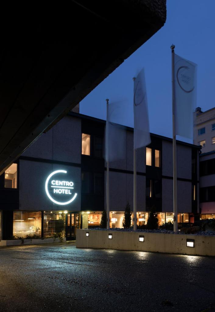 Centro Hotel Turku photo 1
