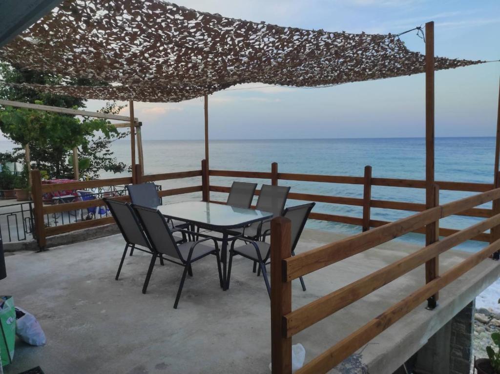 Συγκρότημα Διαμερισμάτων ''Όνειροι'' - Ίκελος photo 1