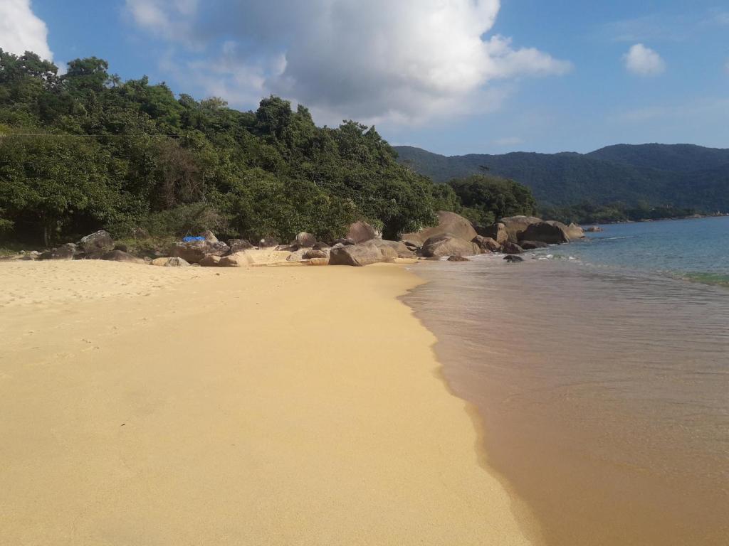 Cajaiba Praia de Itanema photo 1