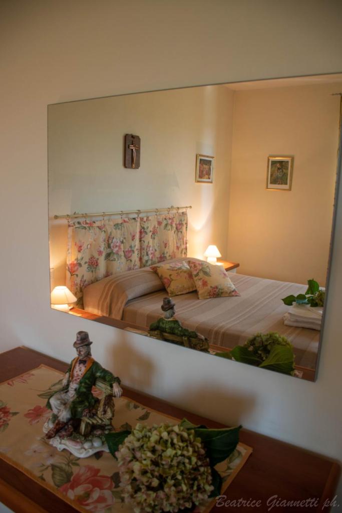 Appartamento per Vacanze Domus Lunae