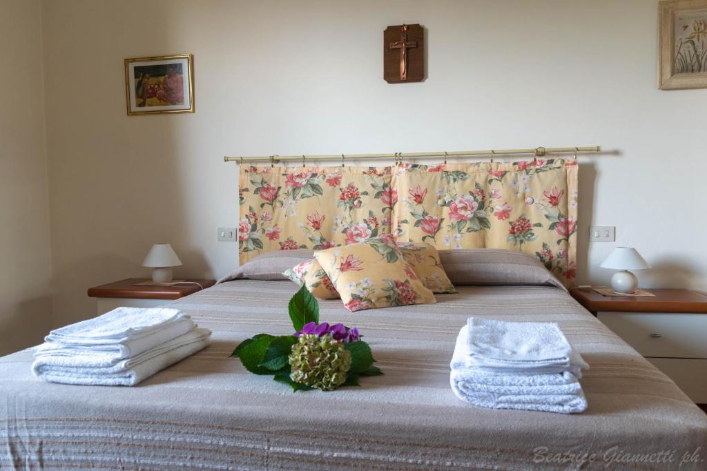 Appartamento per Vacanze Domus Lunae photo 2