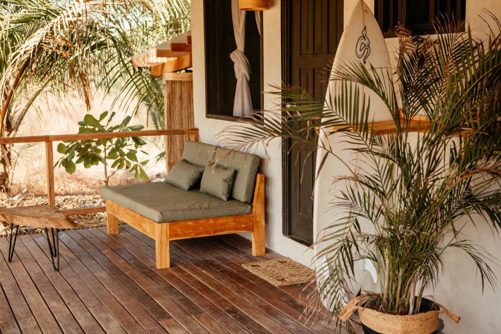 Casa Morrillo photo 4