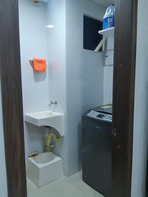 New Apartment Barranquilla se requiere depósito para confirmar reserva por favor contacta al dueño photo 3