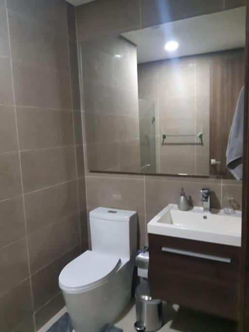 New Apartment Barranquilla se requiere depósito para confirmar reserva por favor contacta al dueño photo 4