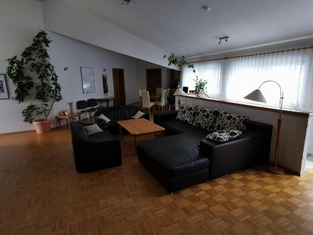 Schwarzwald Sportzentrum Neubulach photo 3
