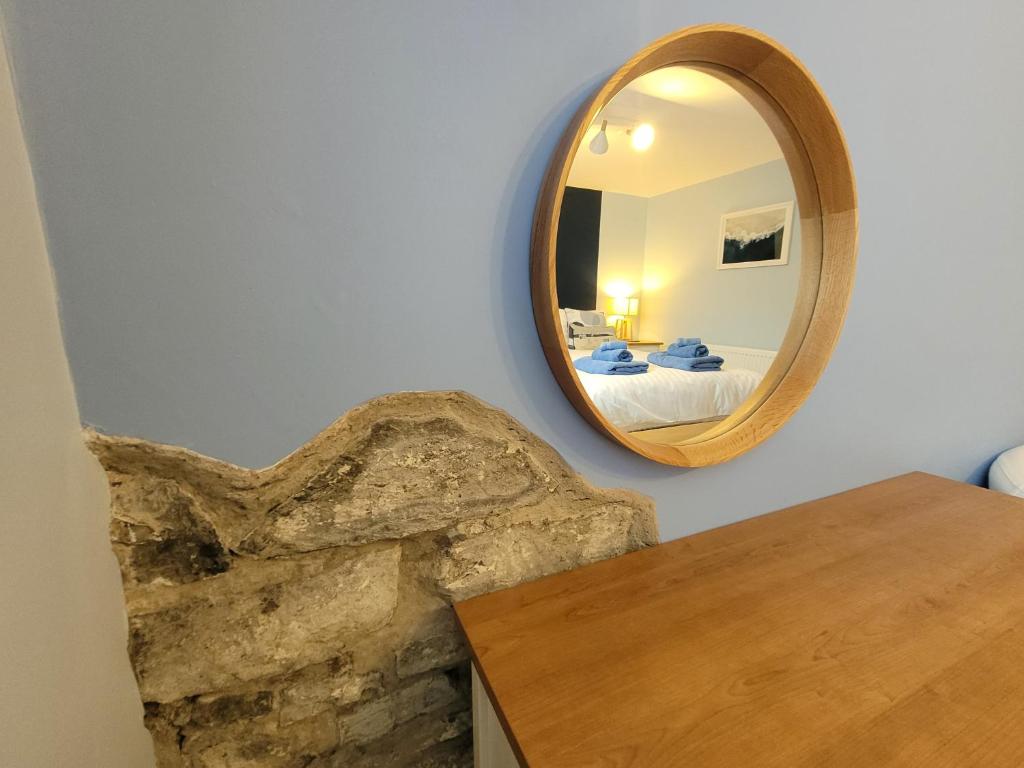 Llys Bach Apartment at Llys Aeron photo 4