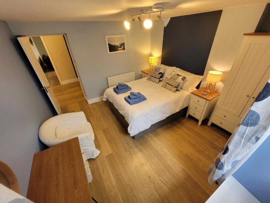 Llys Bach Apartment at Llys Aeron photo 3