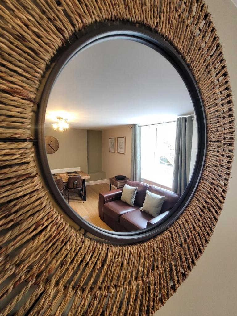 Llys Aeron Guest House - Tap to explore photos