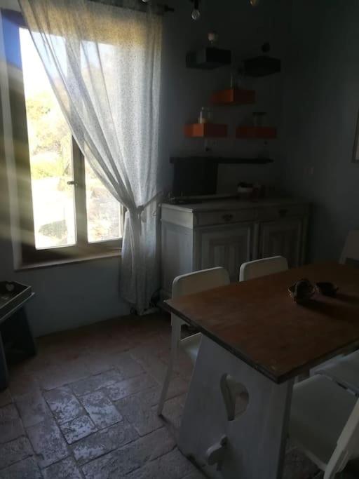 Casa vacanza in Casale vicino Orvieto photo 1