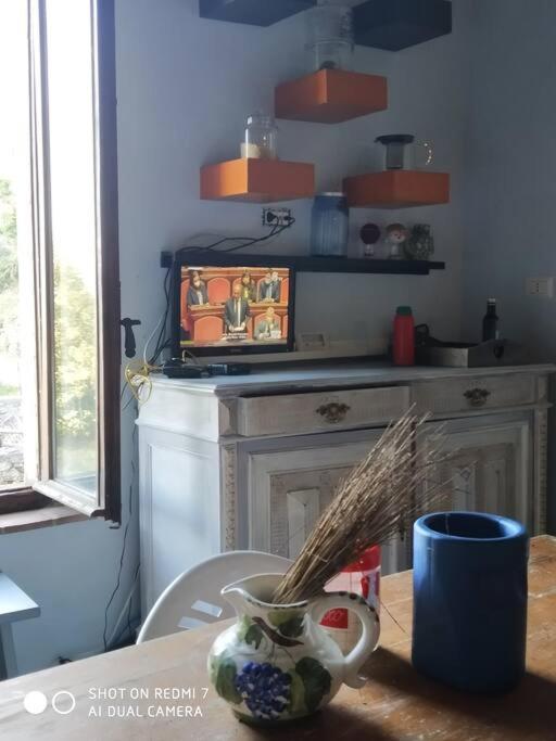 Casa vacanza in Casale vicino Orvieto photo 2