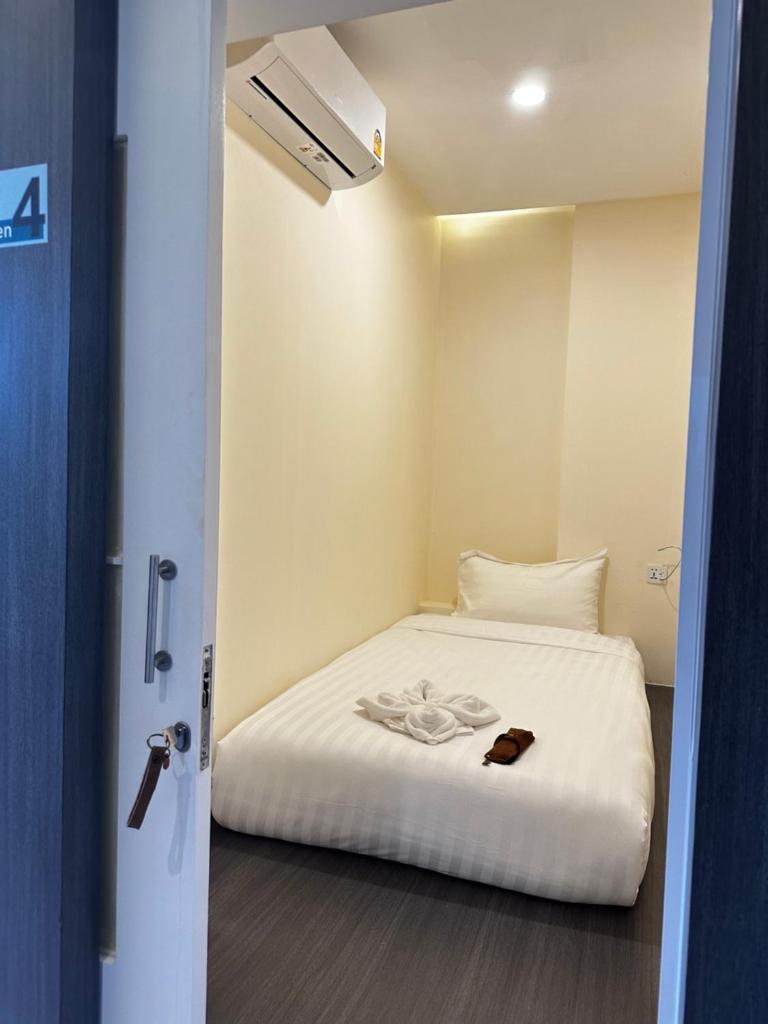 Norm Space Hostel NST photo 4