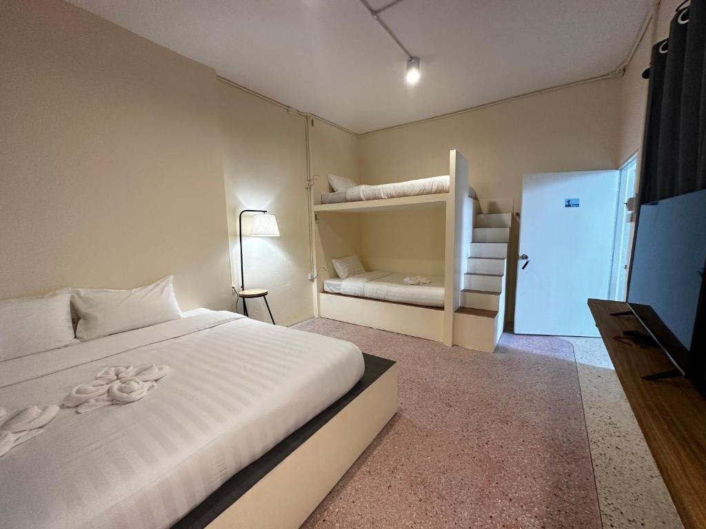 Norm Space Hostel NST photo 3