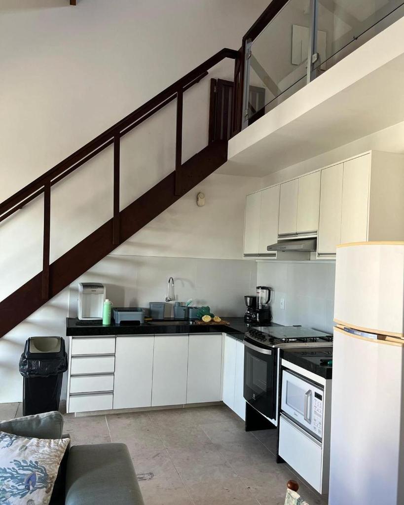 Taiba Beach Resort - Apt Duplex Novo photo 4