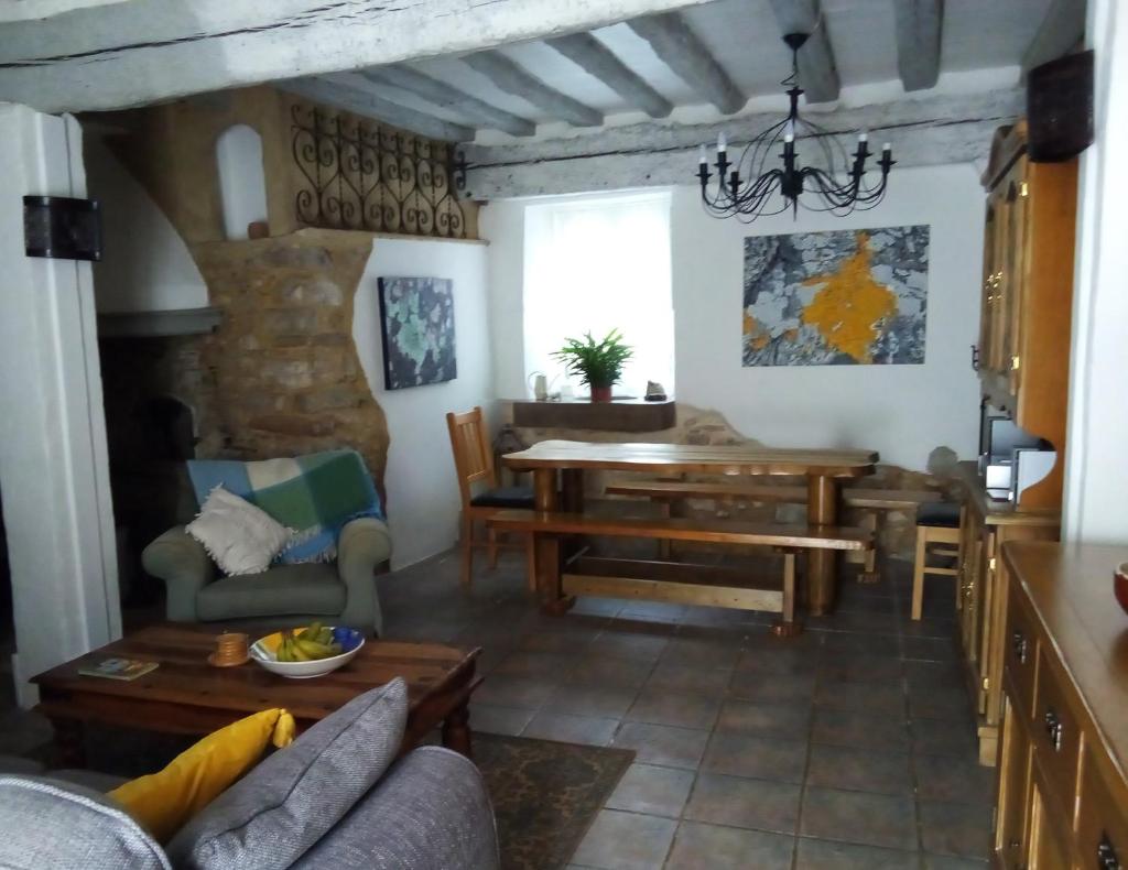 L'Occitania Chambre d'hotes photo 2