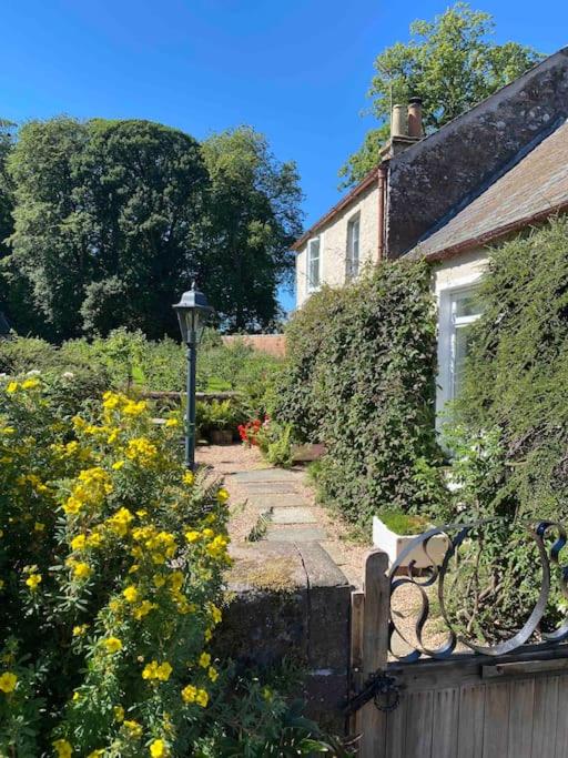 Charming, rustic & well equipped garden cottage photo 1