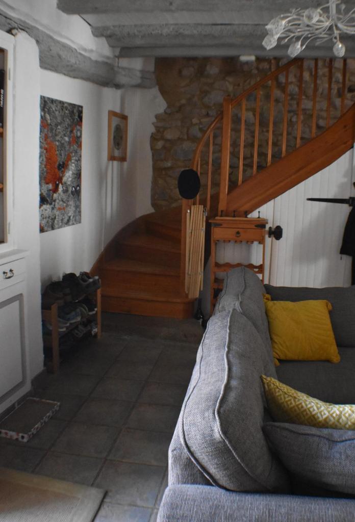 L'Occitania Chambre d'hotes photo 3