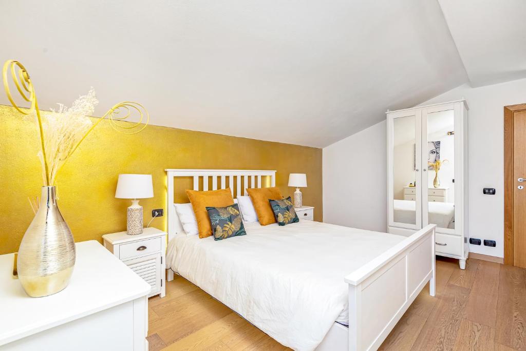 Attico Scirocco Viareggio, superior stay idromassaggio privato photo 3