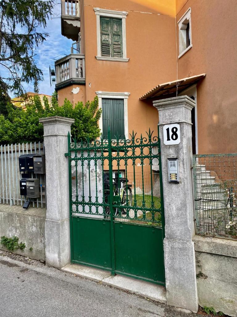 Casa Vittoria photo 1