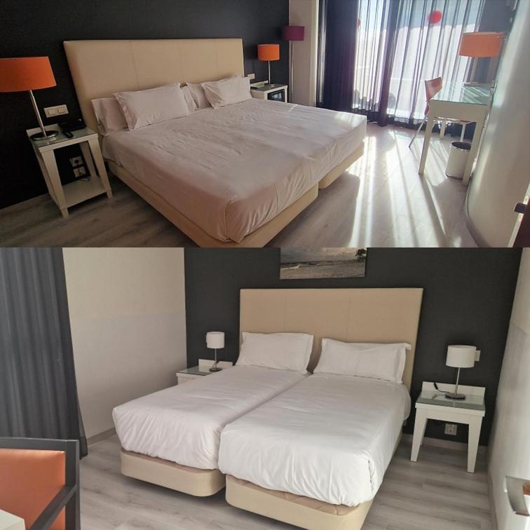 Hotel Balneario Playa de Comarruga photo 1