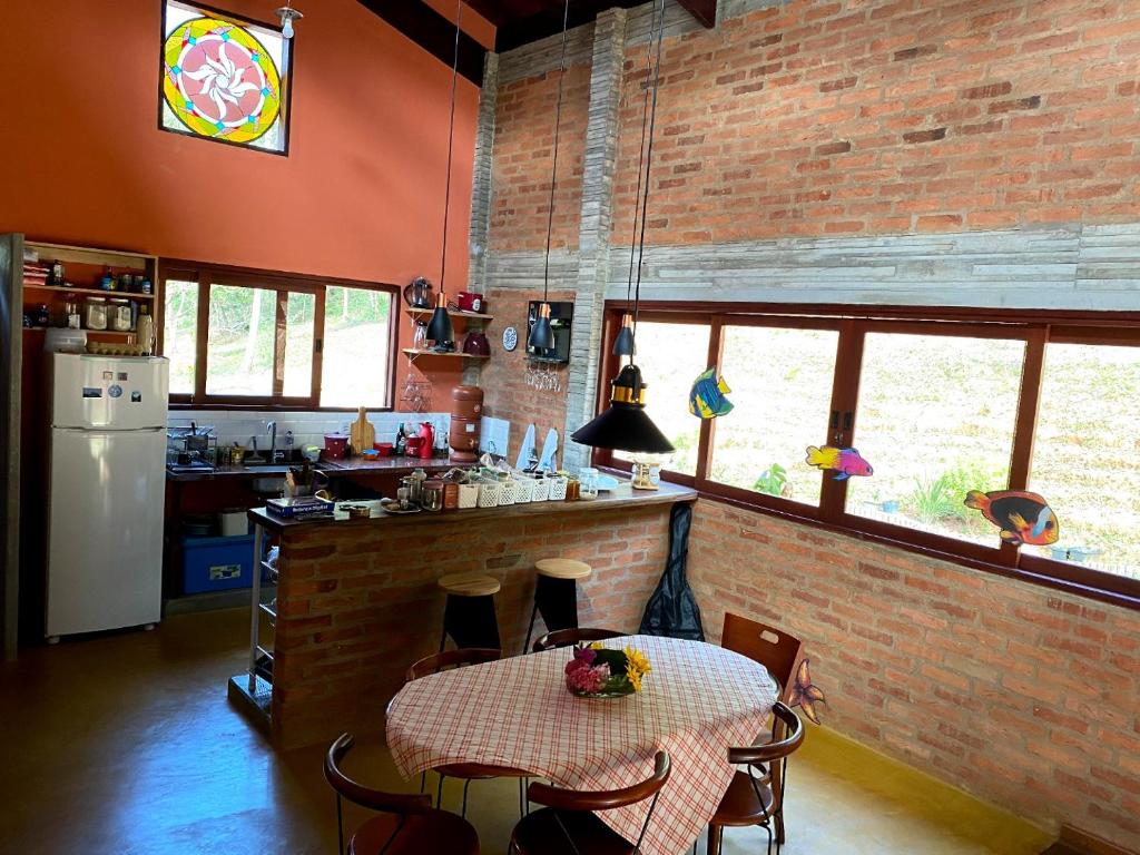 Casa Cacau Boutique B&B - Sítio Salamandra Vale do Matutu photo 3