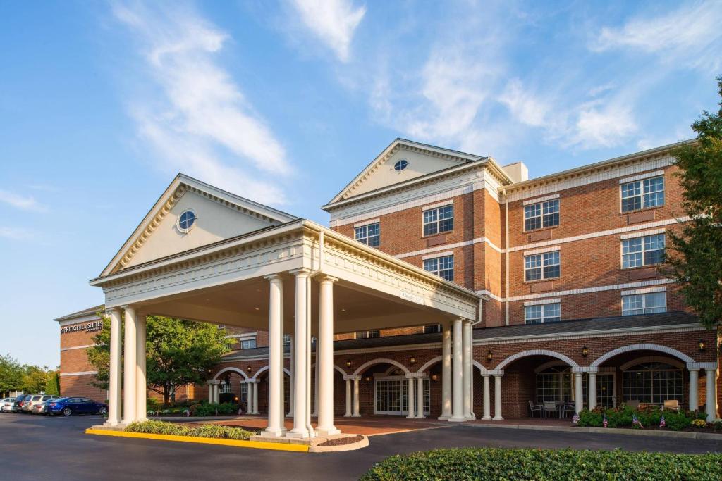 Springhill Suites by Marriott Williamsburg image