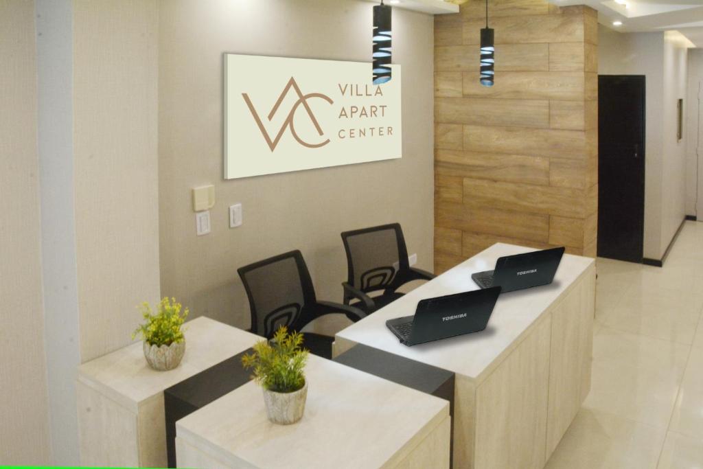 Villa Apart Center photo 4