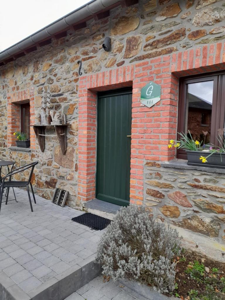 Le Fournil Gîte Rural