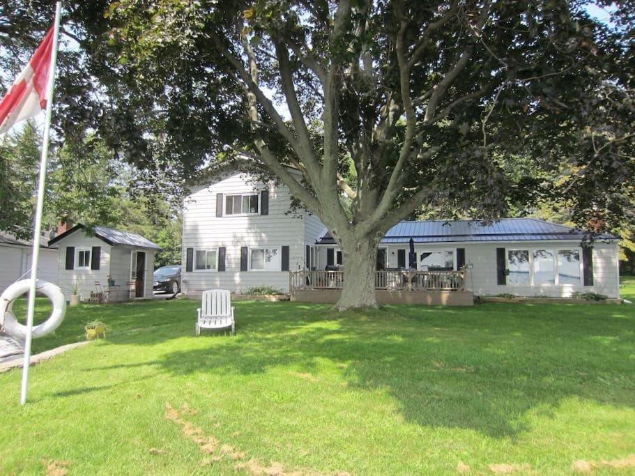 60 Bentons Lane Prince Edward County Ontario photo 1
