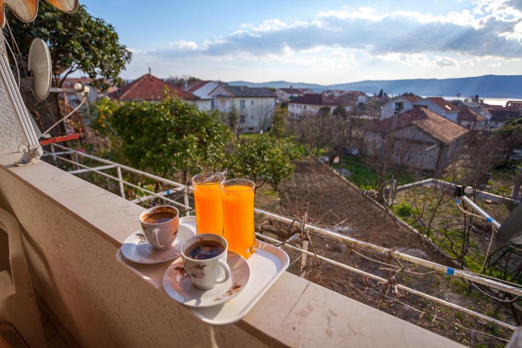 Апартаменты (Апартаменты с 1 спальней), Apartments Marko