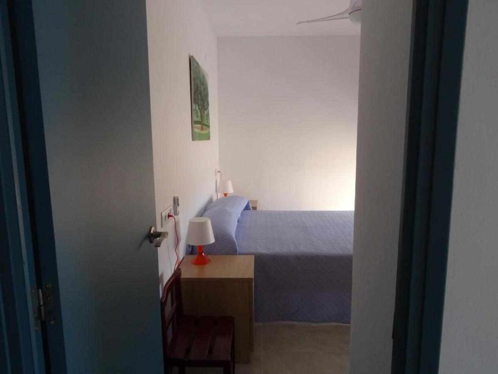 APARTAMENTOS EL SOL a 20 metros del mar photo 4
