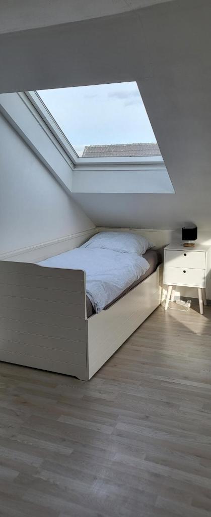Appartment, Ferienwohnung in Bocholt photo 4