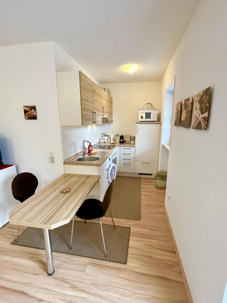 Ferienwohnung David im Haus Waldblick - Bad Bergzabern photo 3