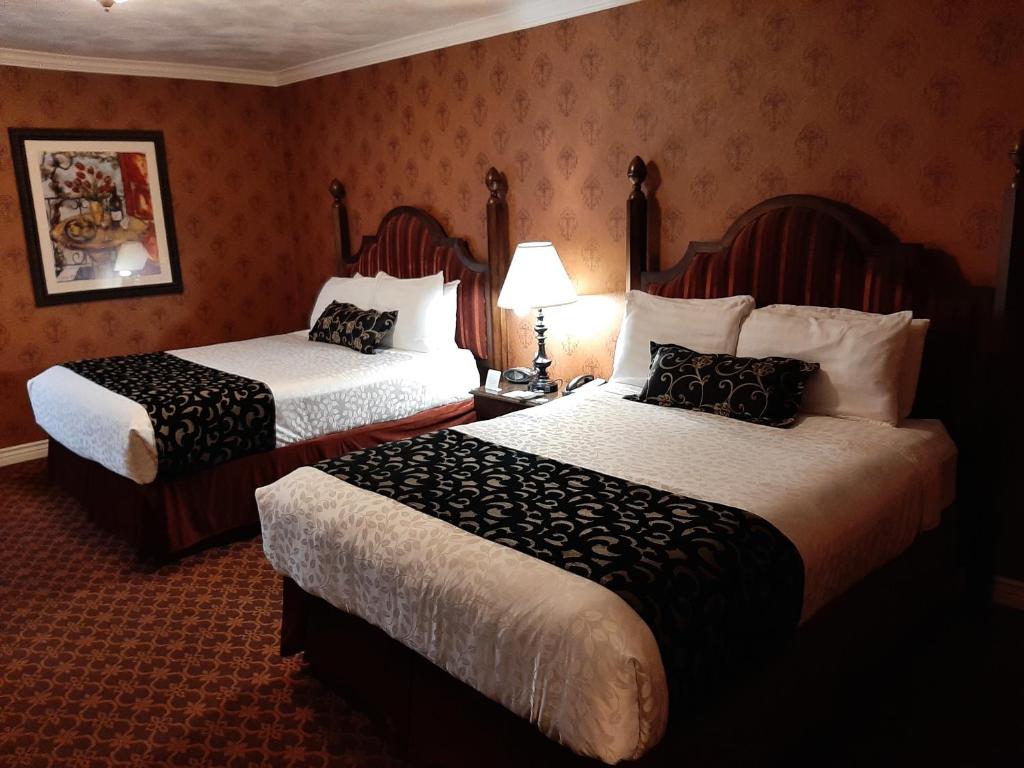 Canyons Boutique Hotel, a Canyons Collection Property - Tap to explore photos
