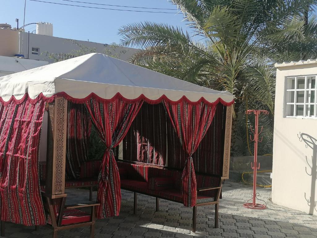 Haret Nizwa hostel photo 1