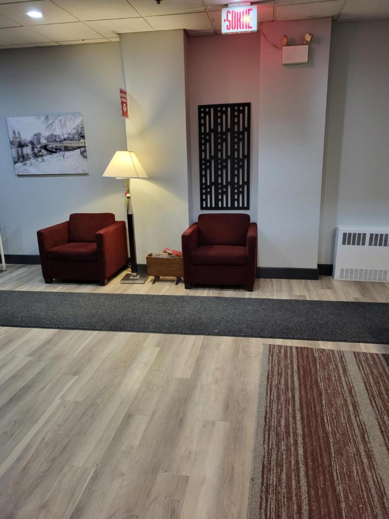 Hotel Sigma photo 3