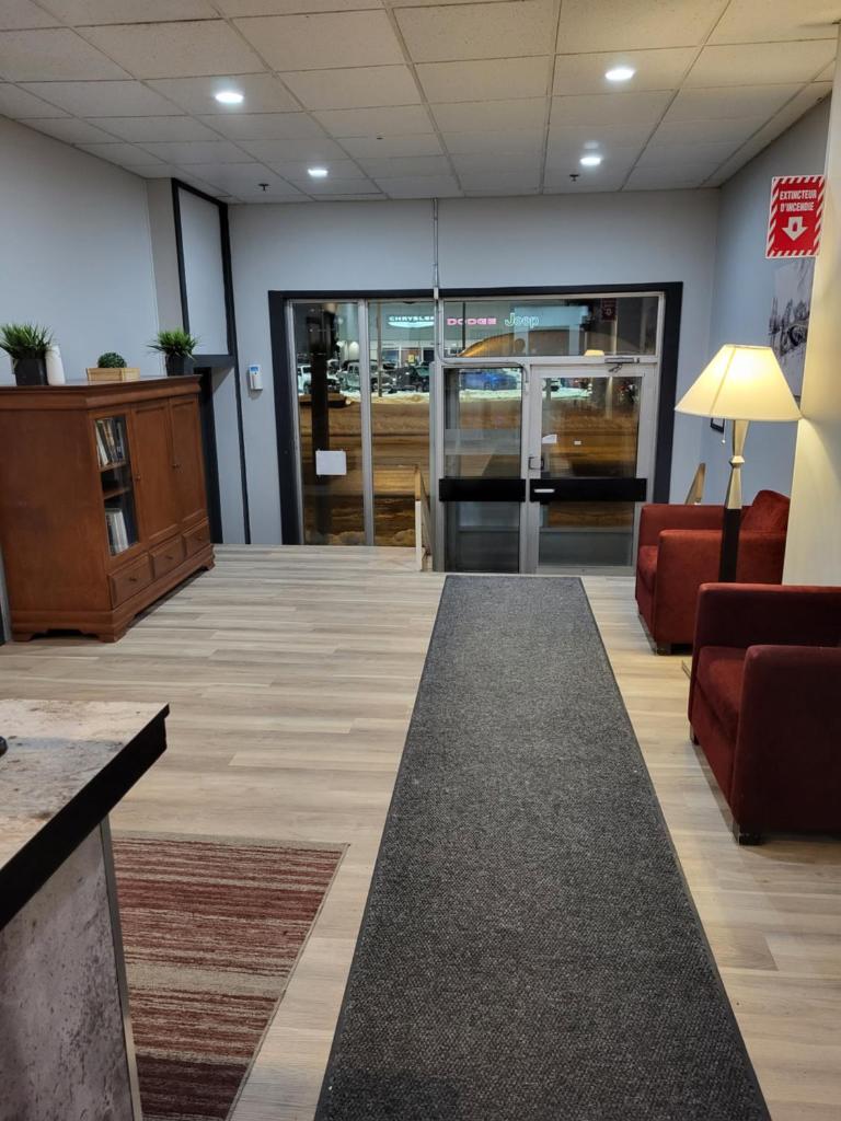 Hotel Sigma photo 2